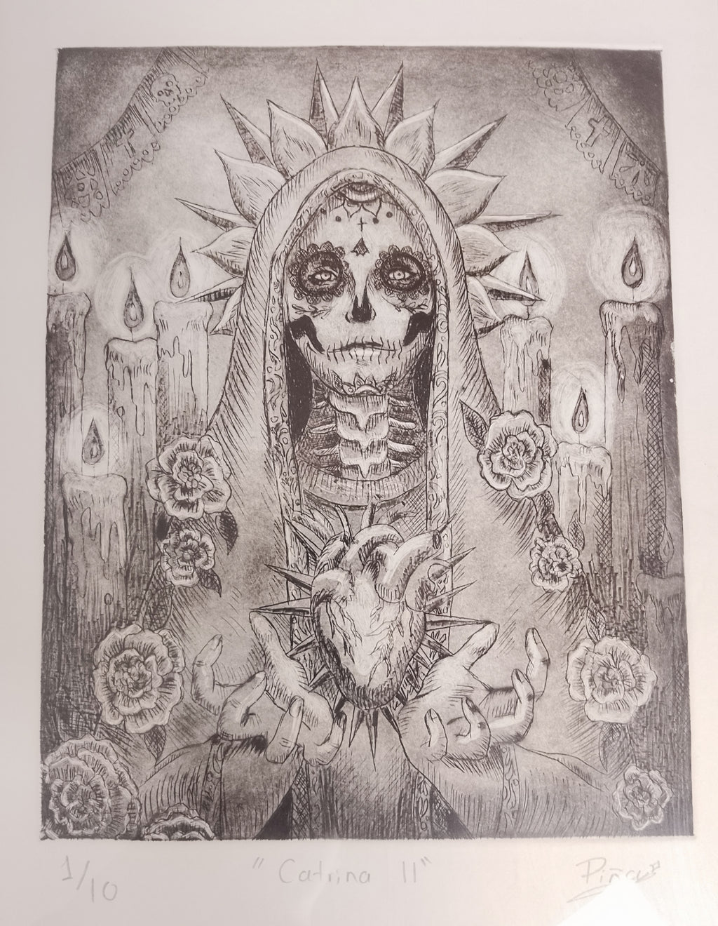 Santa Catrina II