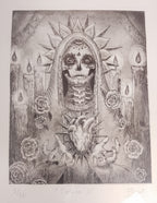 Santa Catrina II
