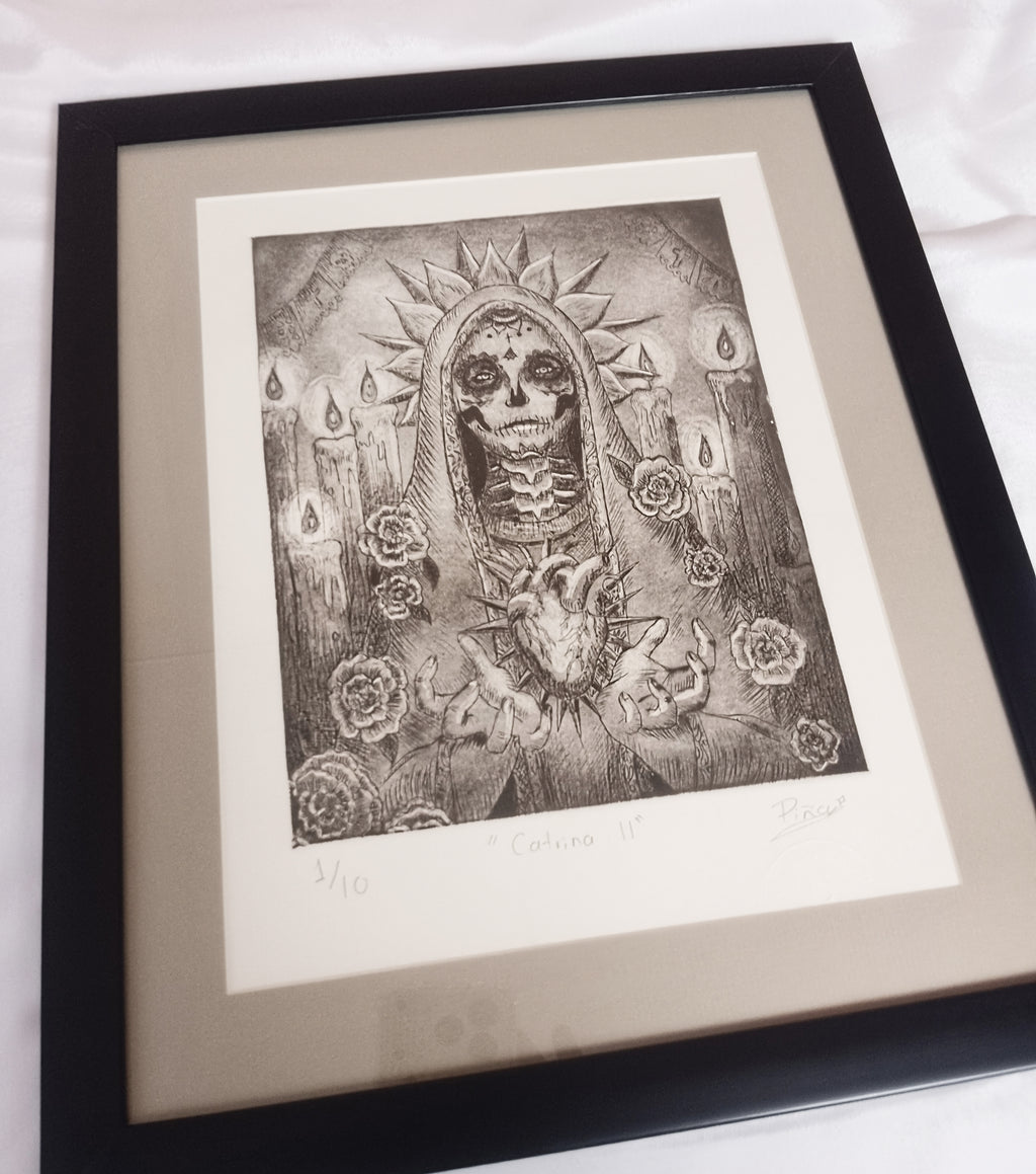 Santa Catrina II