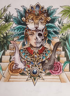 Coatlicue