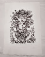 Coatlicue