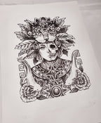 Coatlicue