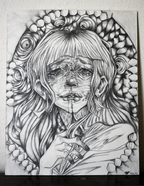 A Flor de Piel