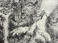 Dibujo 65 (El sueño)