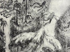 Dibujo 65 (El sueño)
