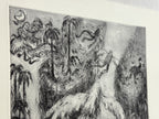 Dibujo 65 (El sueño)