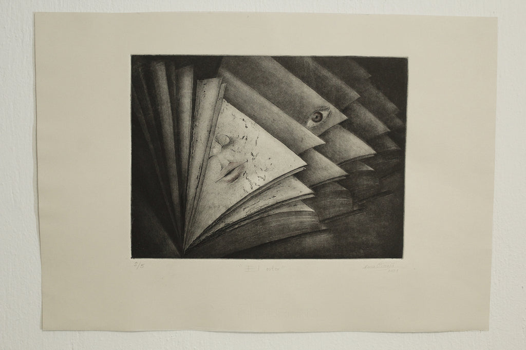 El Autor