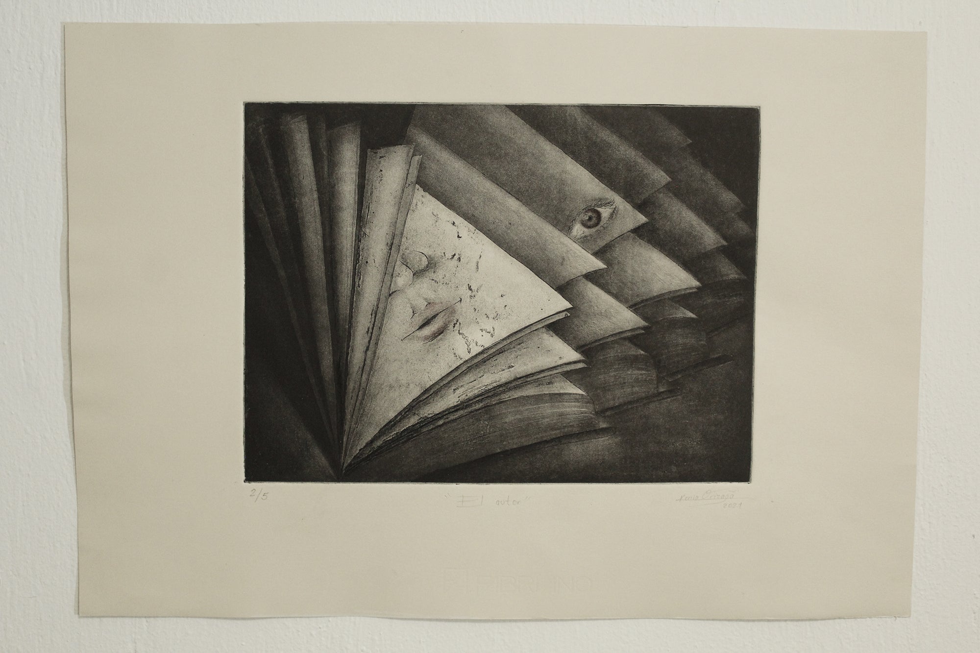 El Autor