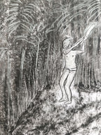 El machete