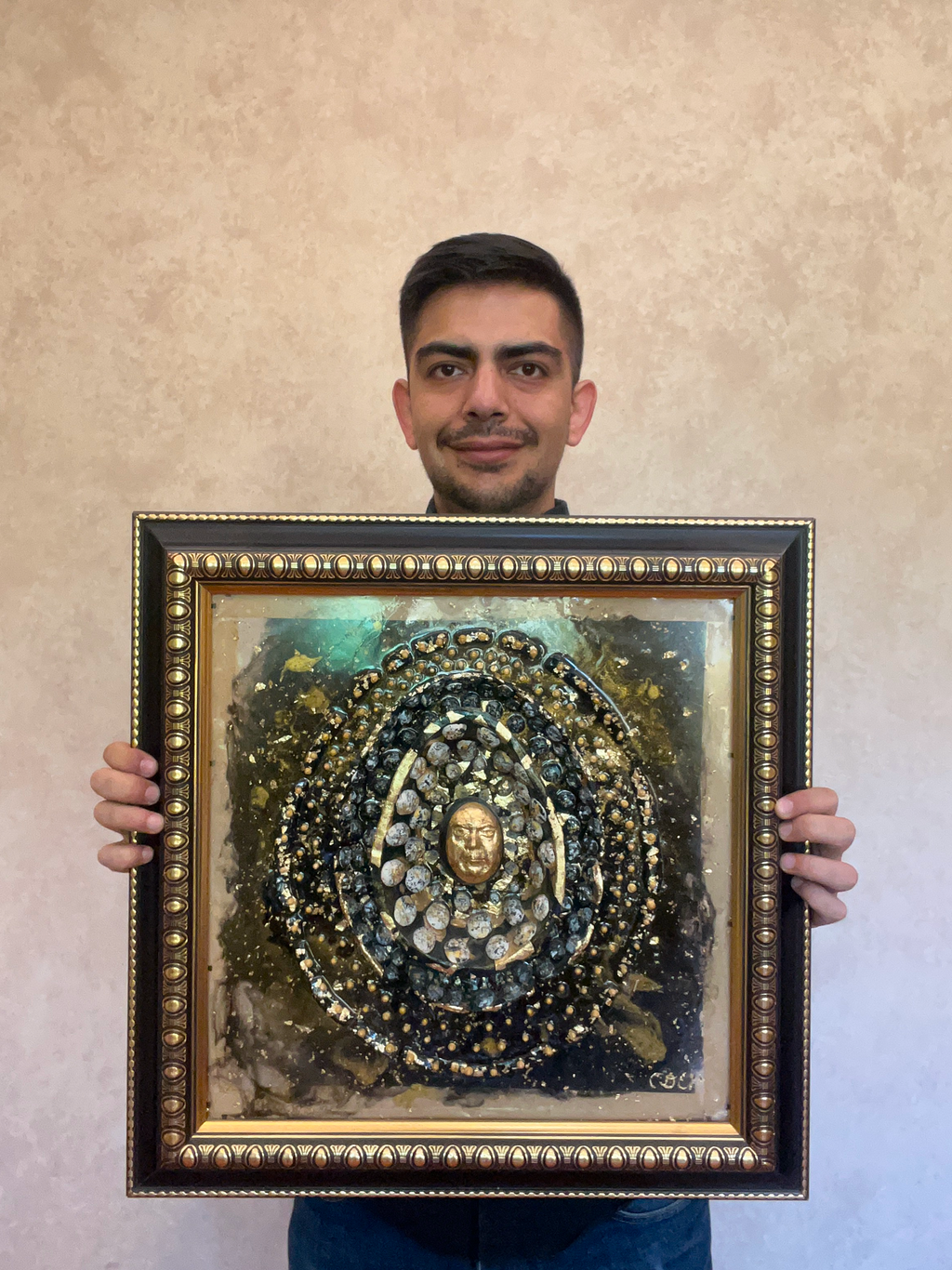 El huevo