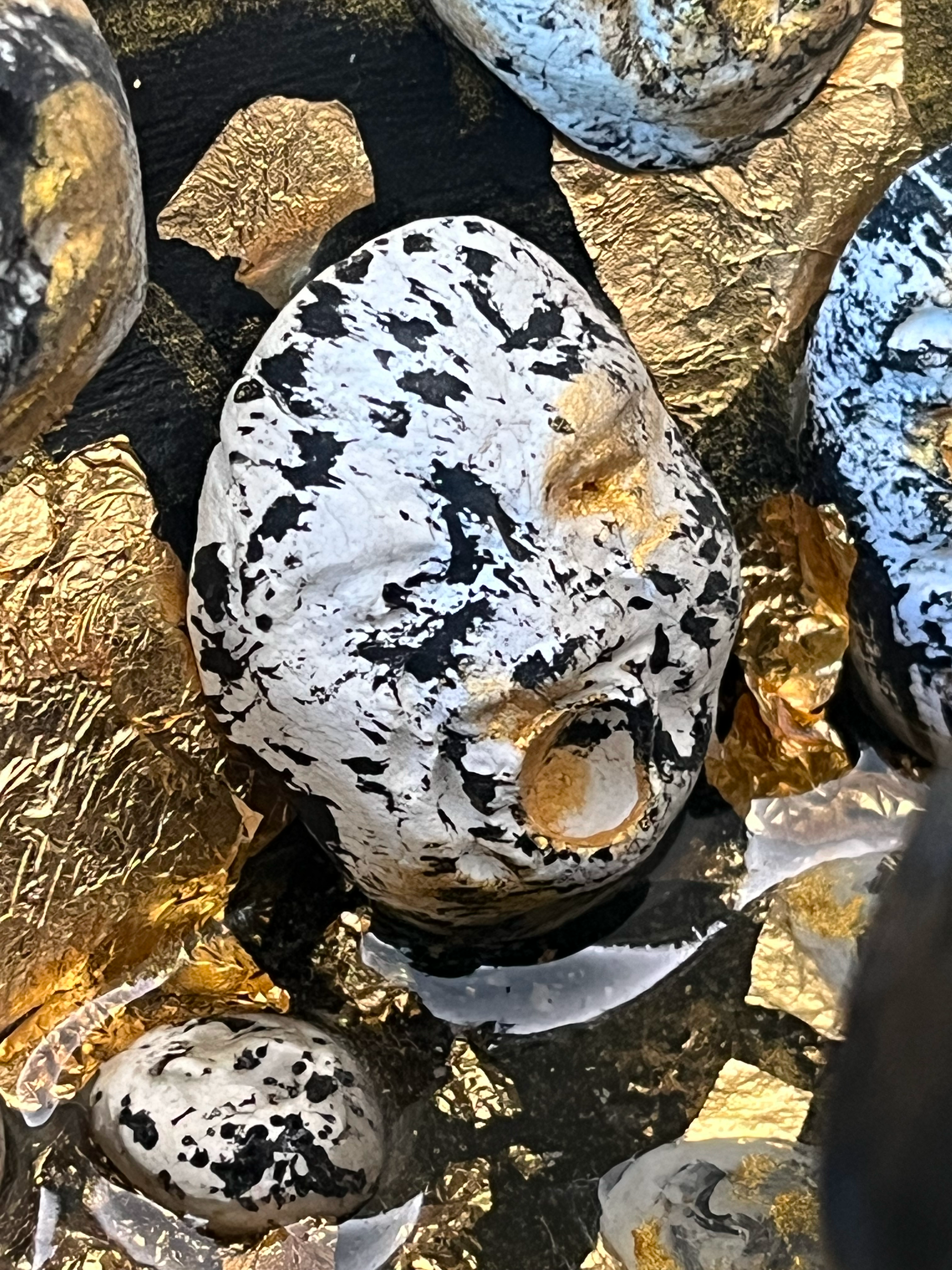El huevo