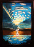 El reflejo de su ser
