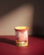 Florezco Candle Holder