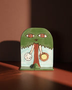 Porta incienso “Equilibrio”