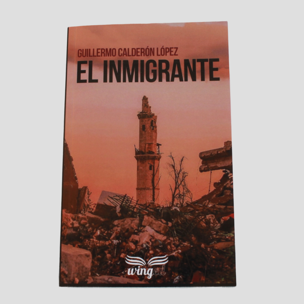 El Inmigrante