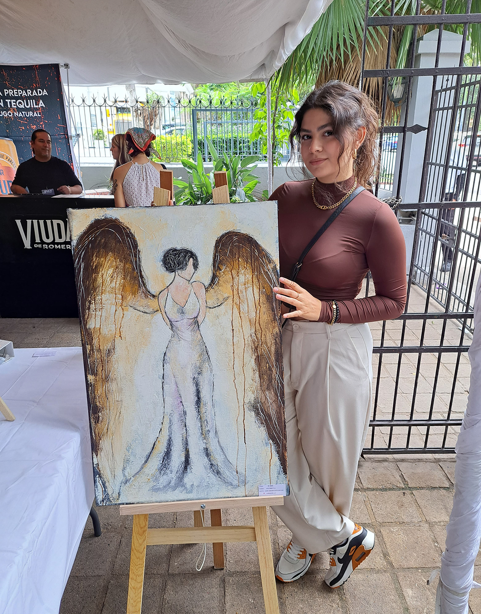 Apolo Art Fest November 14-15, 2026 | Expo Guadalajara