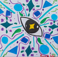 In the crosshairs