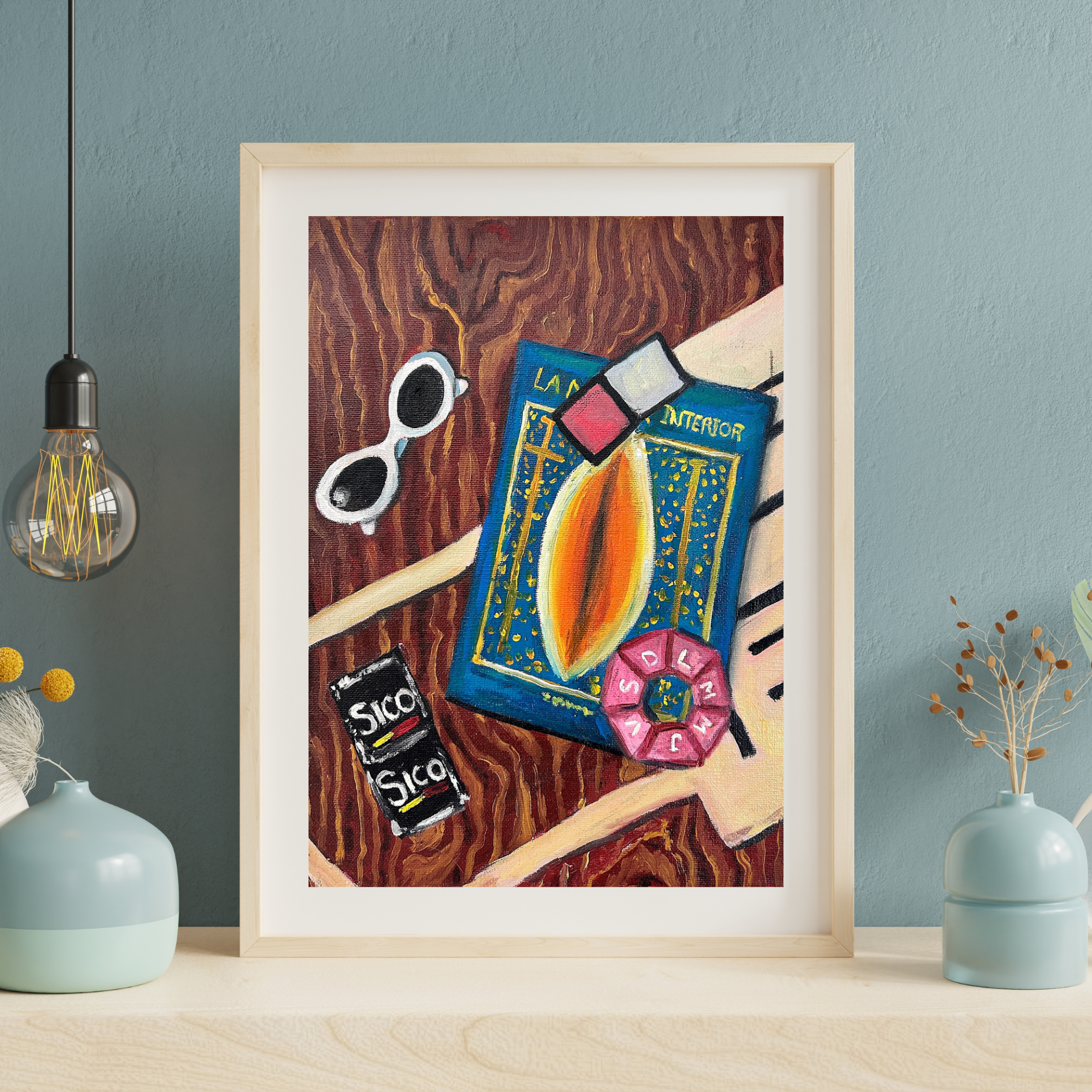 Mística femenina en la edad contemporánea