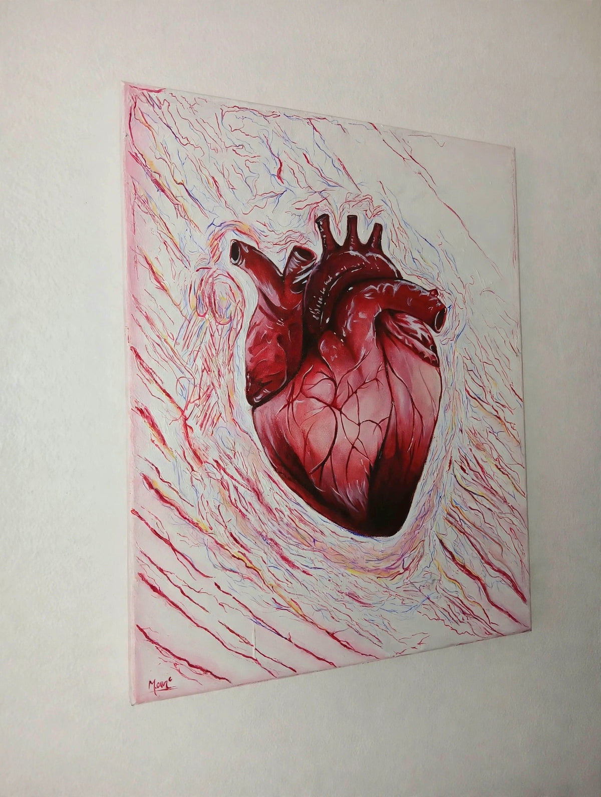 Corazón