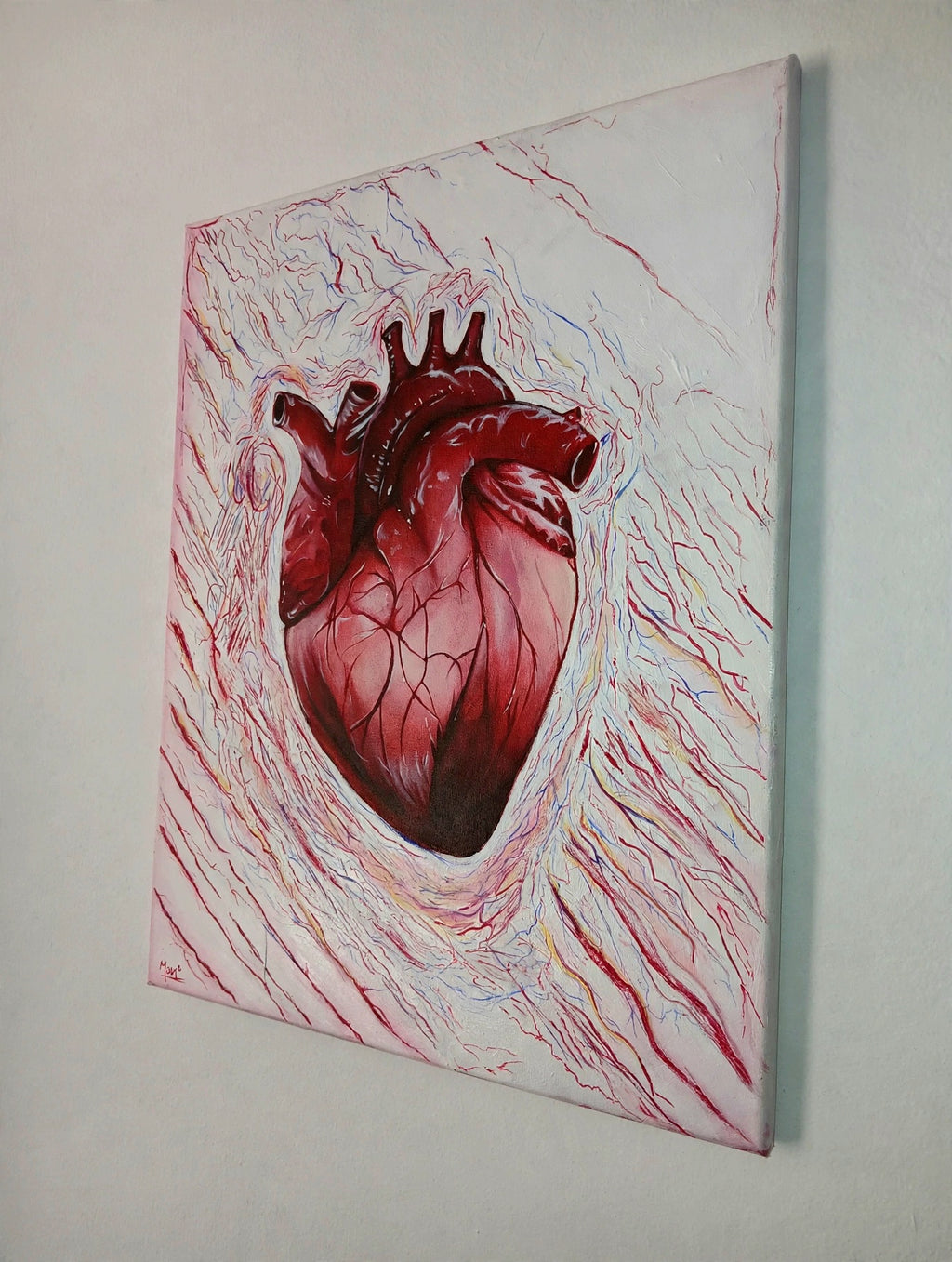 Corazón
