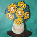 Yo También Soy Una Flor