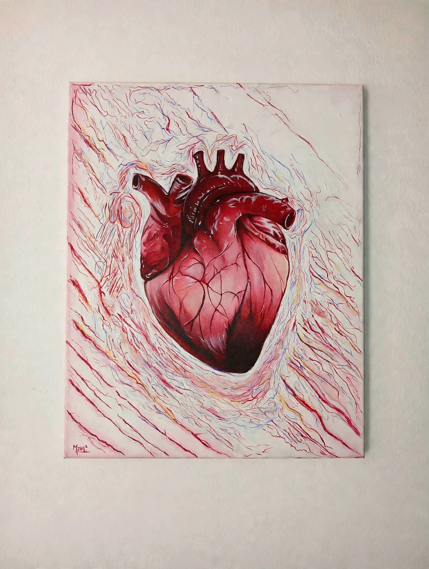 Corazón