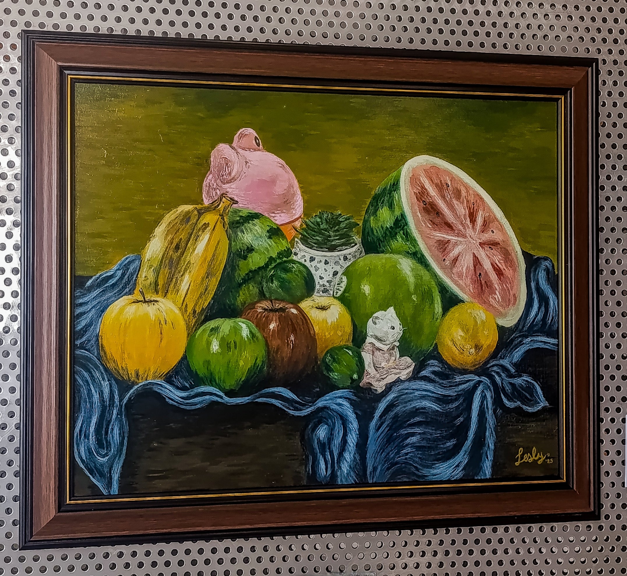 Bodegón