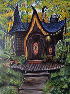 Cabaña de los Sueños