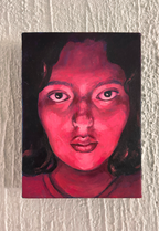 Alguien te observa IV