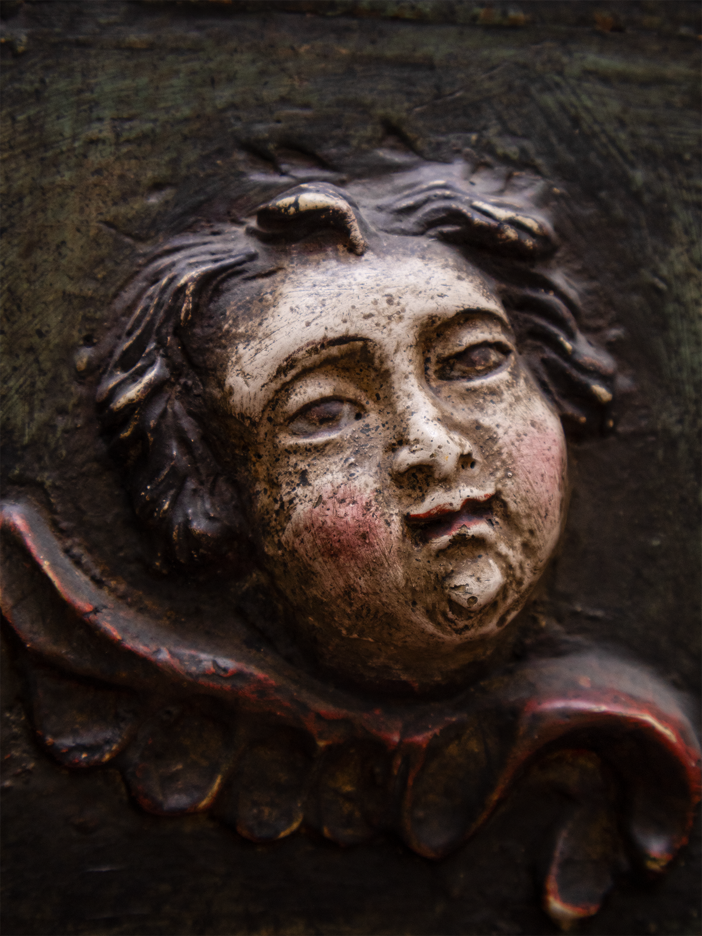 Arcángel San Miguel