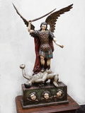 Arcángel San Miguel