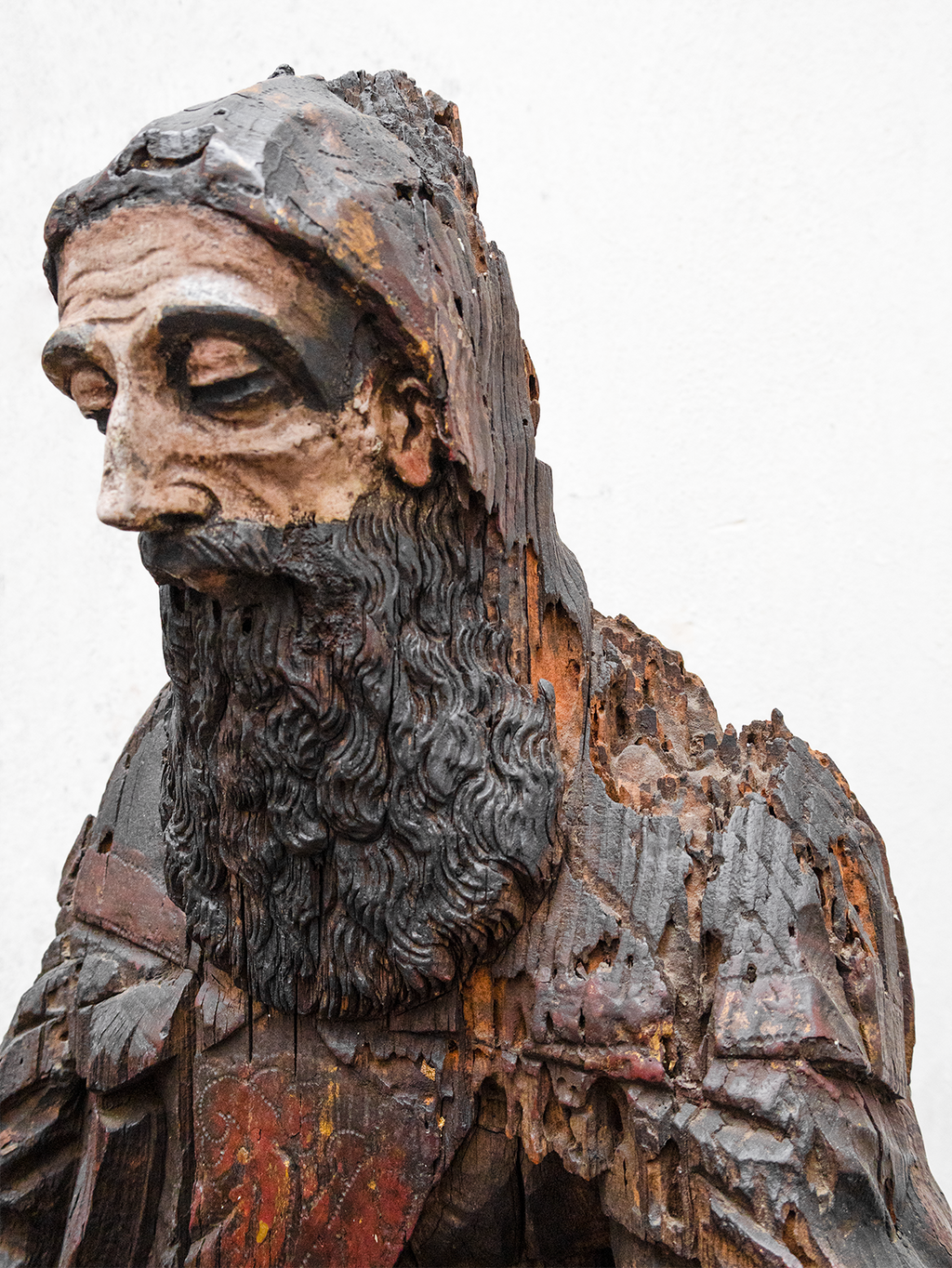 El Monje