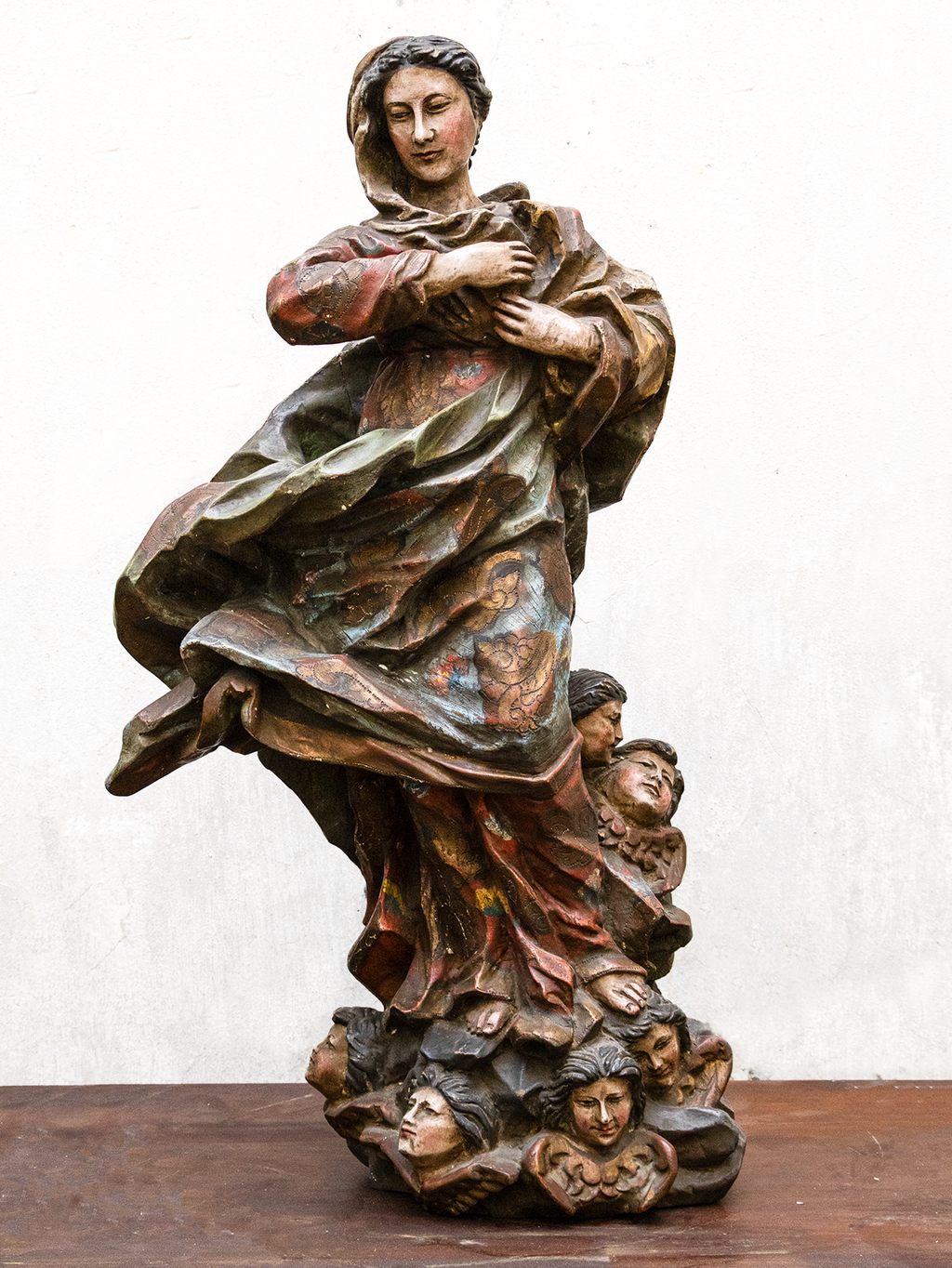 Virgen