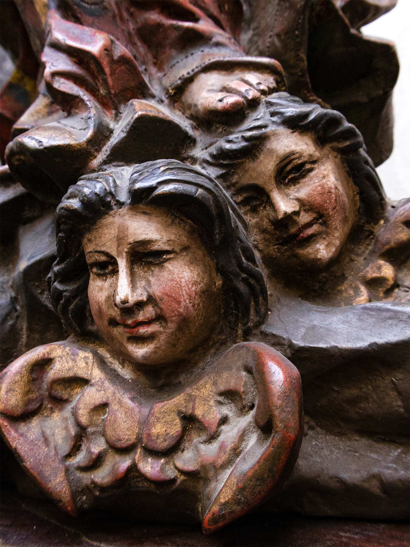 Virgen