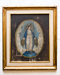 Virgen de la Medalla Milagrosa