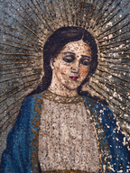 Virgen de la Medalla Milagrosa