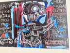 Barra, frecuencia y trazo