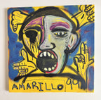 Yellow 99