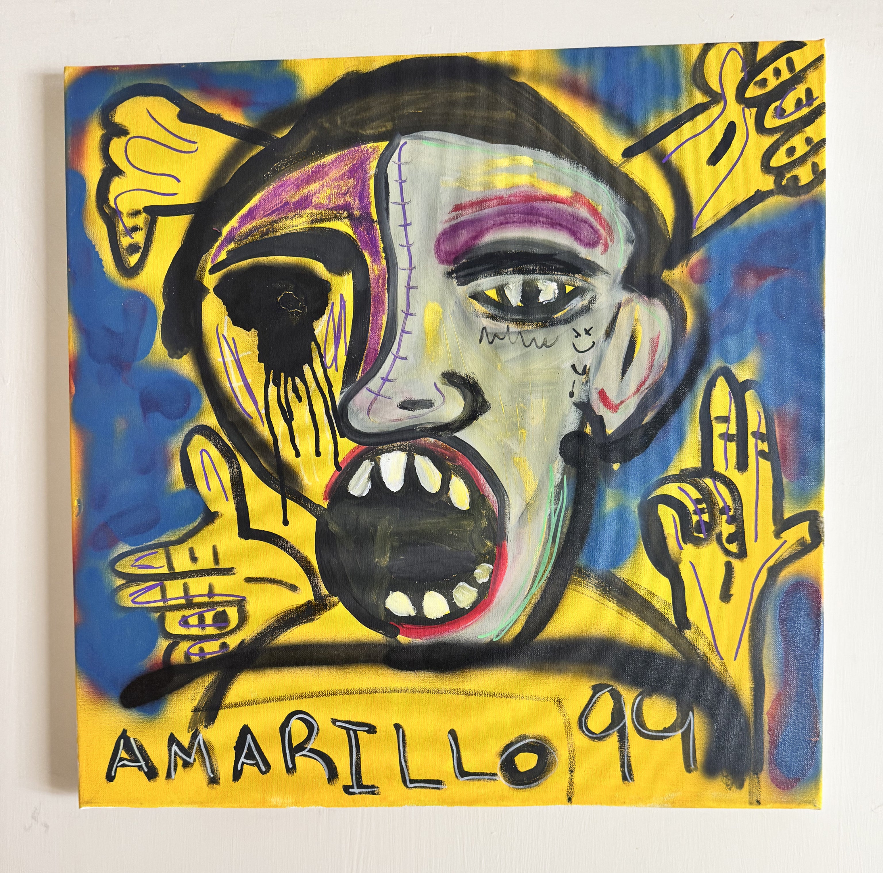 Yellow 99