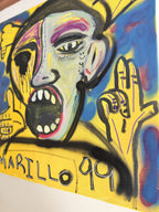 Yellow 99