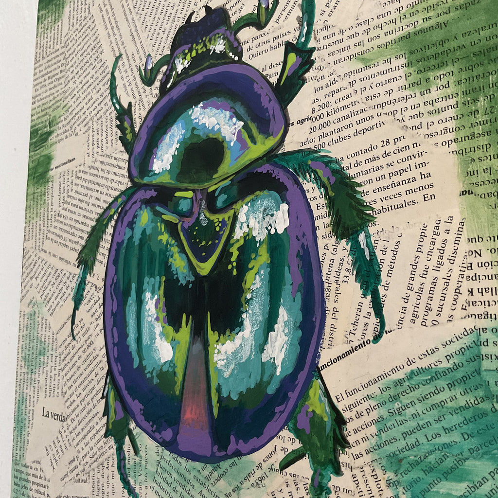 Beetle