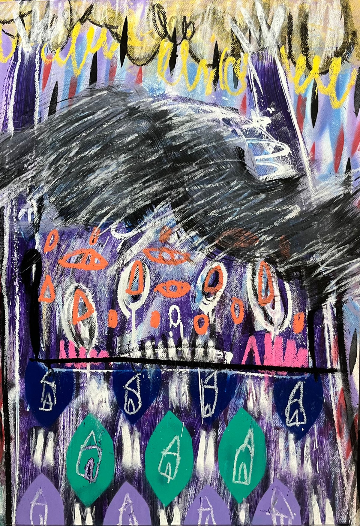 Congelado