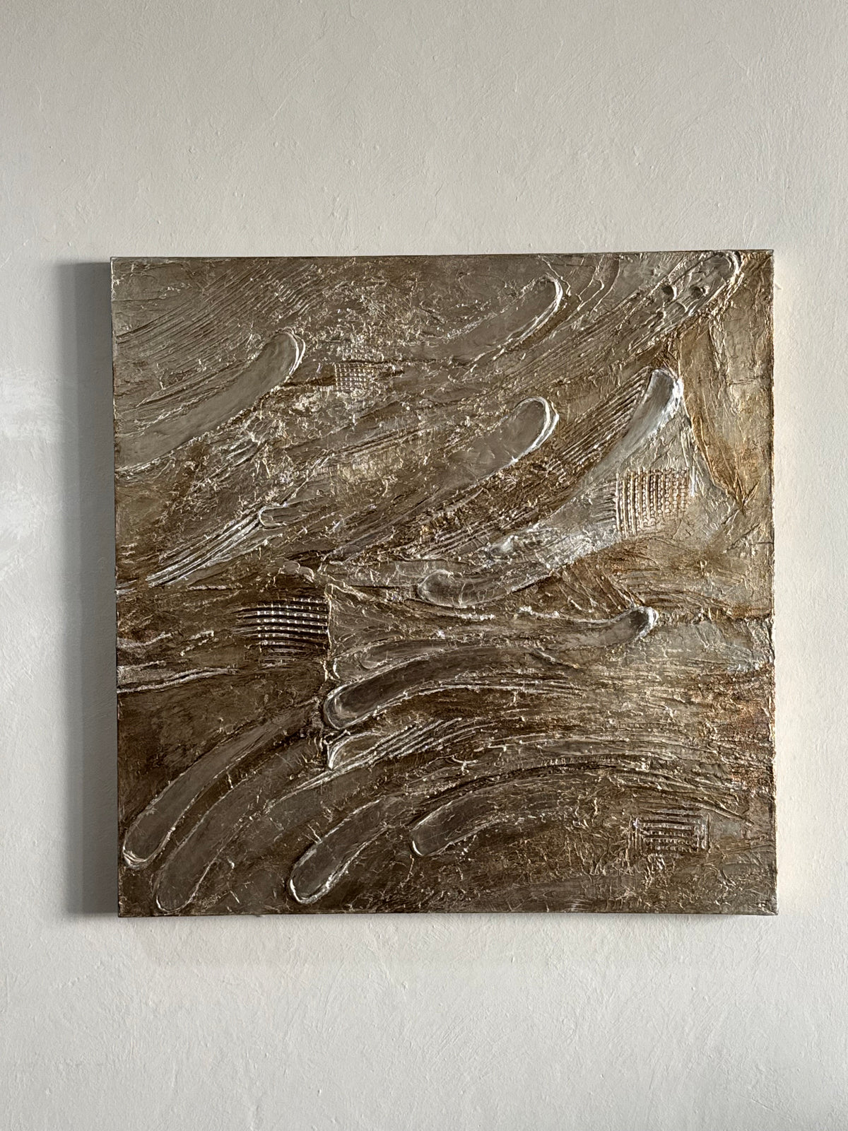 OLIN (Movement, Change, Vibration, Wind)