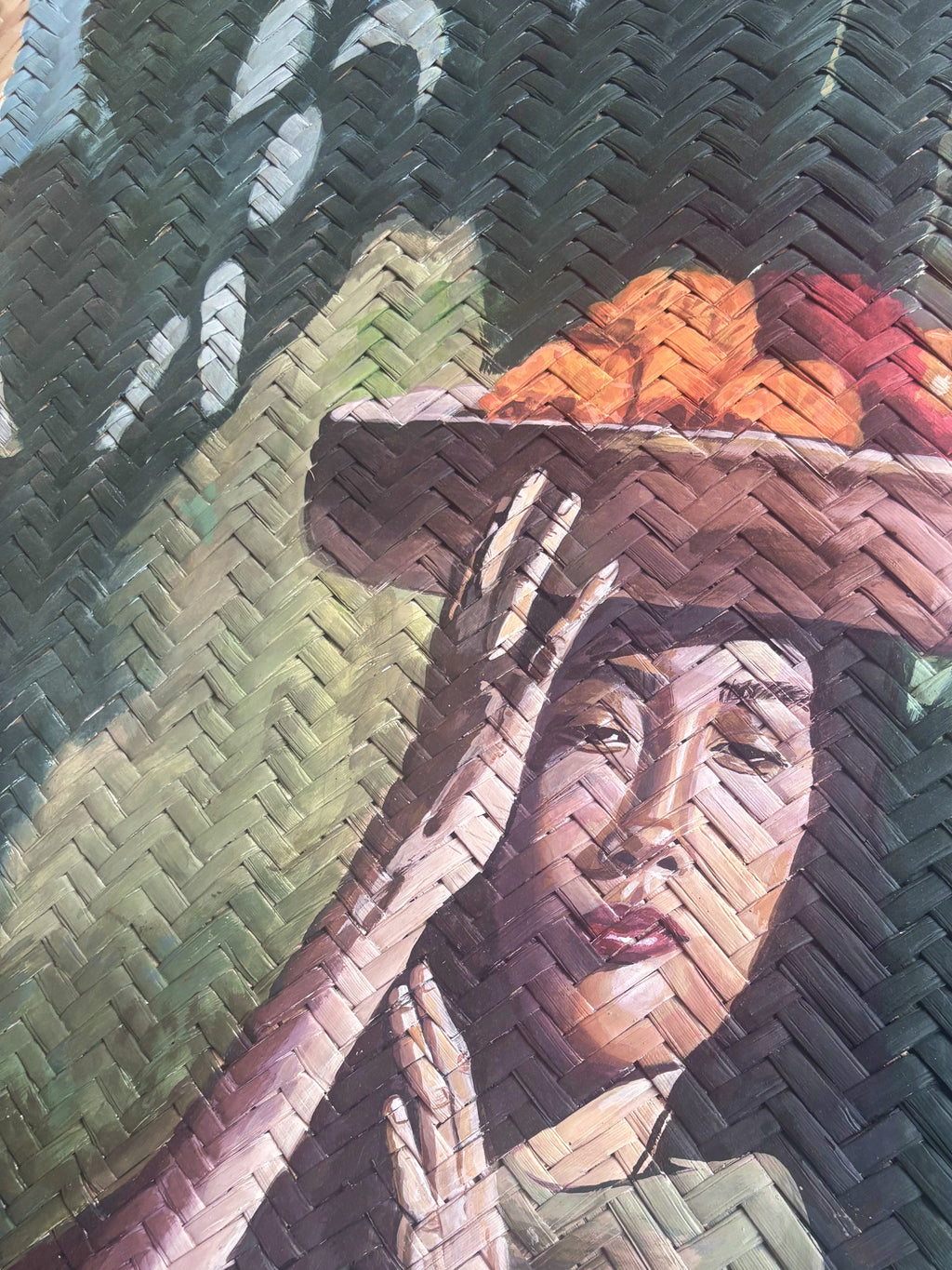 México en Petate