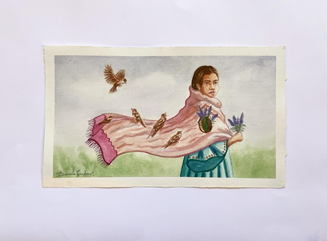 Recolectora de memorias