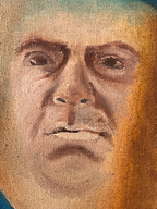 La traición