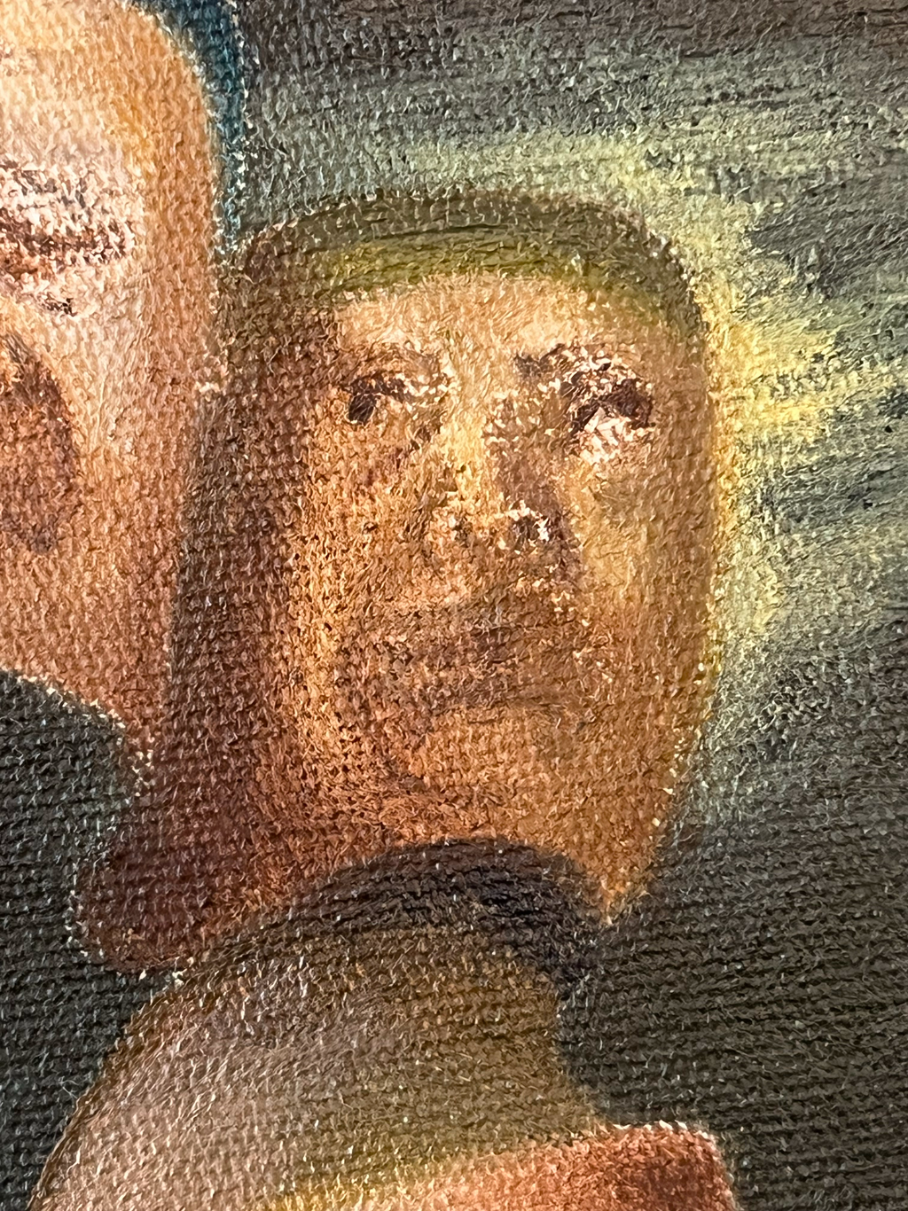 La traición