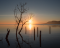 Lake Sunrise