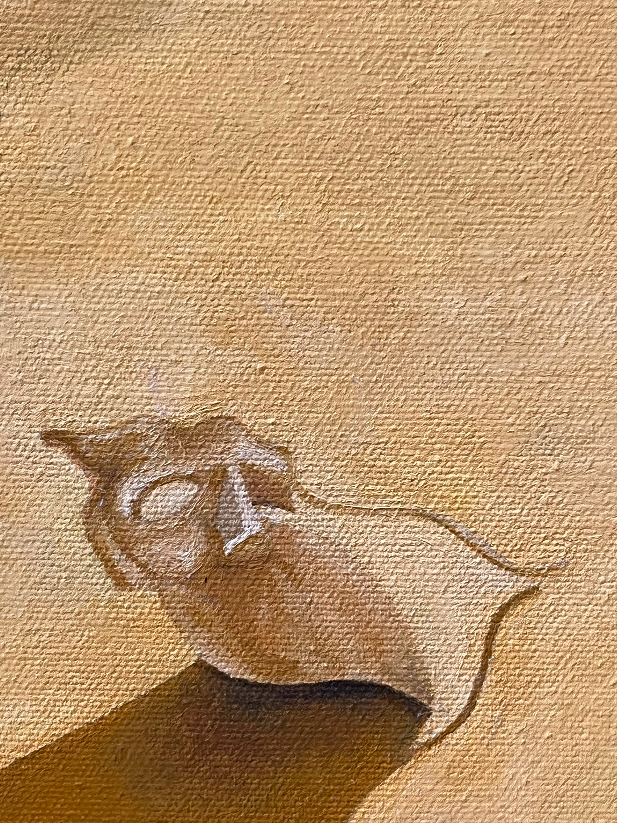 Lejanía introspectiva