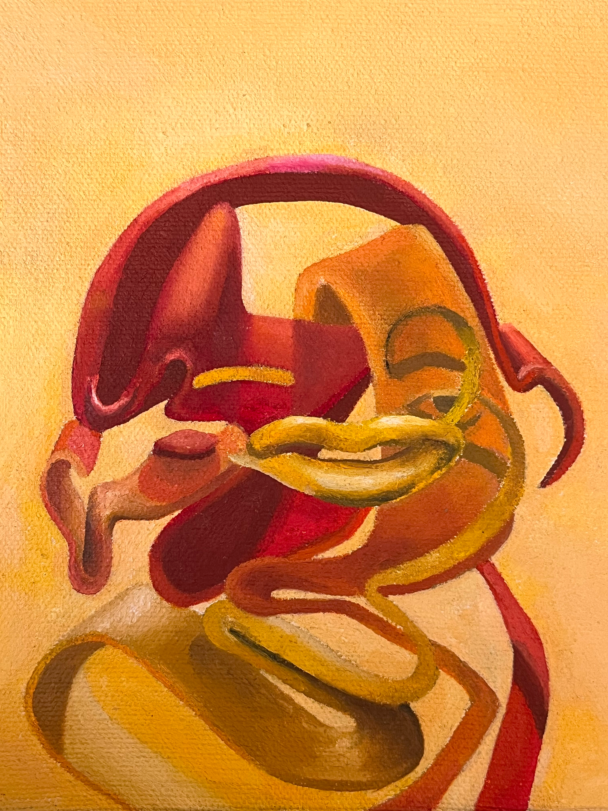 Lejanía introspectiva